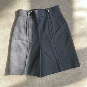 A WANG high waisted shorts